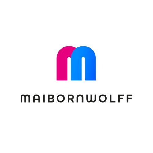 Logo von MaibornWolff GmbH