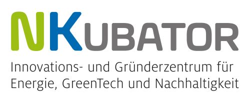 Logo NKubator