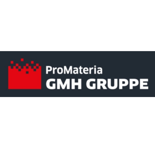 Logo von ProMateria