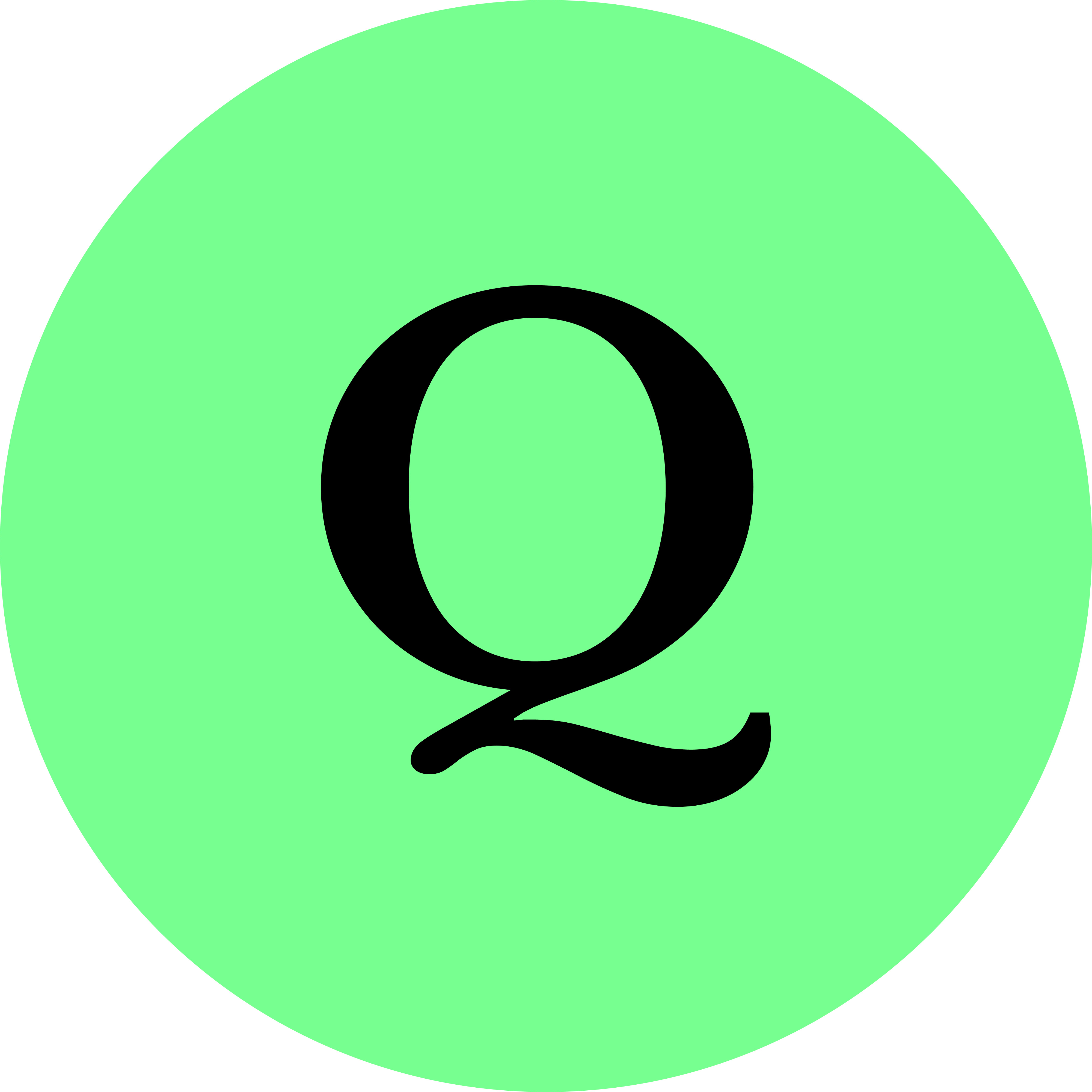 Logo von Project Q 