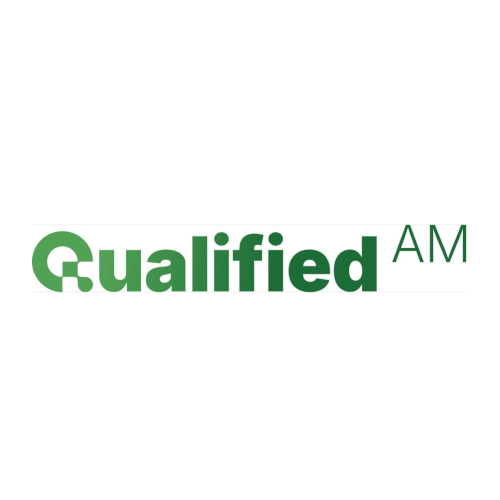 Logo von Qualified AM GmbH 