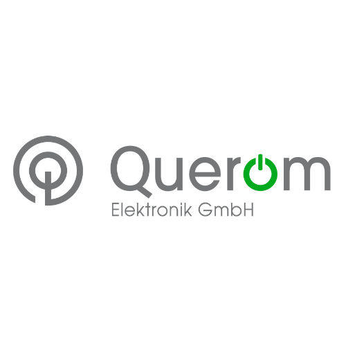 Logo von Querom