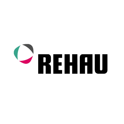Logo von REHAU 