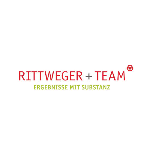 Logo von RITTWEGER und TEAM GmbH 
