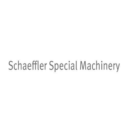 Logo von Schaeffler Special Machinery 