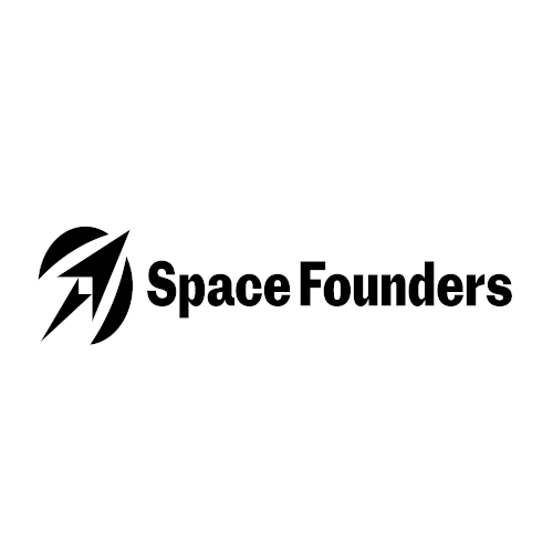 Logo von SpaceFounders 