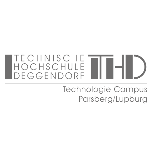 Logo von Technologie Campus Parsberg-Lupburg