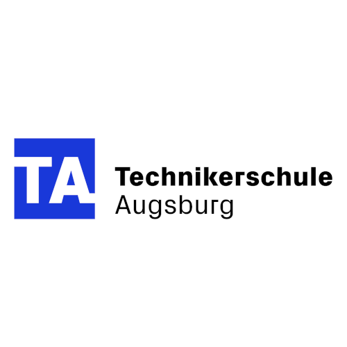 Logo von Technikerschule Augsburg