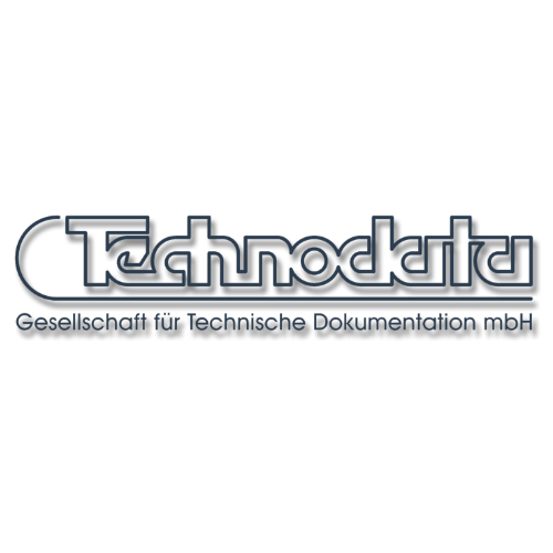 Logo von Technodata GmbH