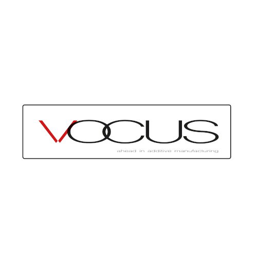 Logo von VOCUS GmbH 