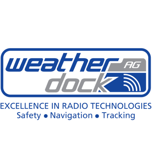 Logo von Weatherdock