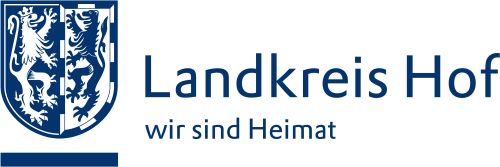 Logo Wirtschaftsförderung Landkreis Hof 