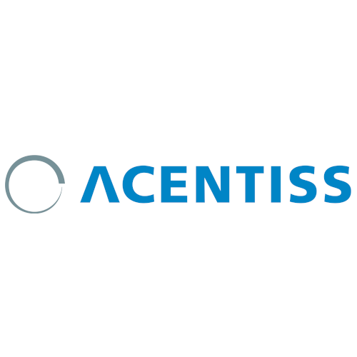 Logo von ACENTISS GmbH 
