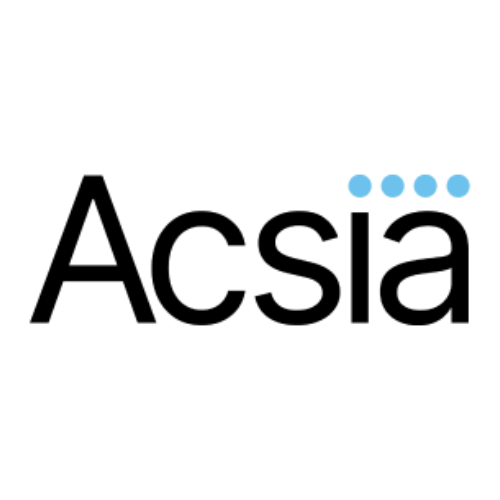 Logo Acsia