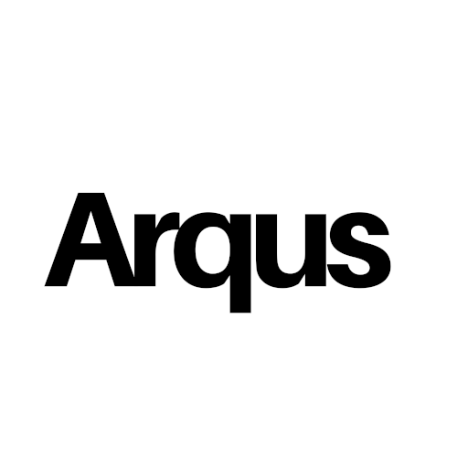 Logo von Arqus GmbH 