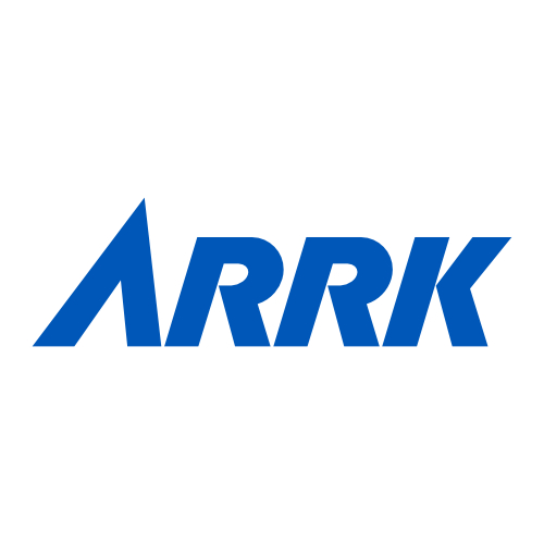 Logo der Firma ARRK