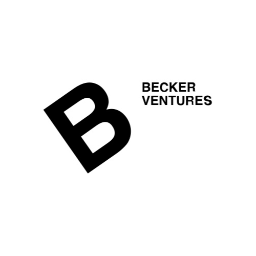 Das Logobild der Becker Ventures GmbH
