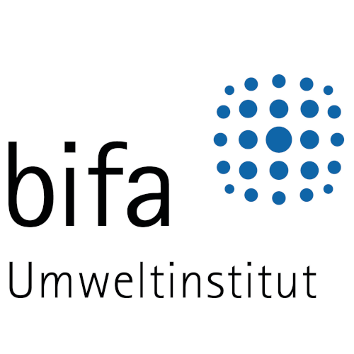 Logo von bifa Umweltinstitut GmbH
