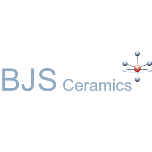 Das Logo der BJS Ceramics GmbH