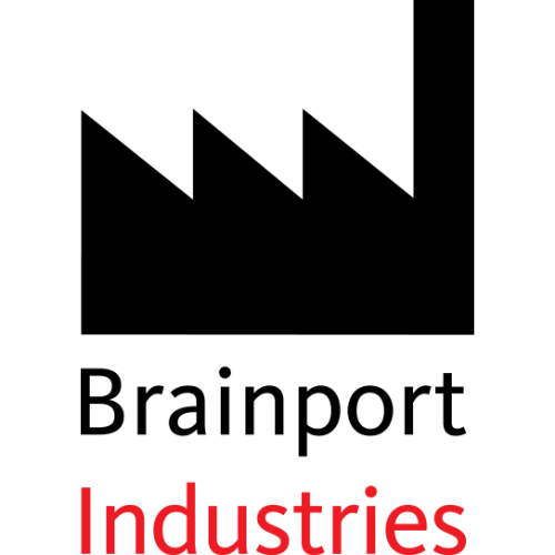 Das Logo der Brainport Industries Cooperatie U.A.