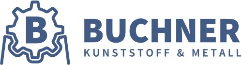 Logo Buchner GmbH