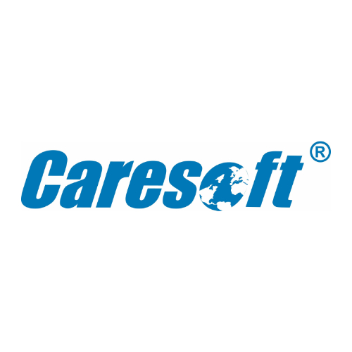 Logo der Caresoft Global GmbH