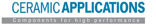 Logo von Ceramic Applications