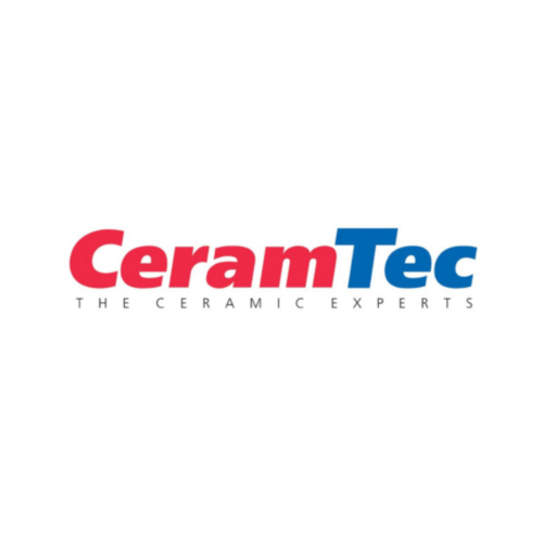 Logo der CeramTec GmbH