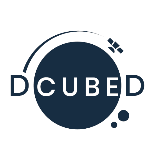 Logo von Dcubed GmbH