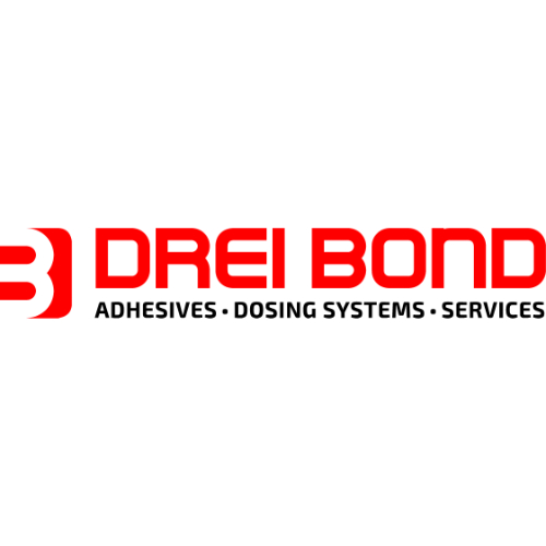 Das Firmenlogo der Drei Bond GmbH