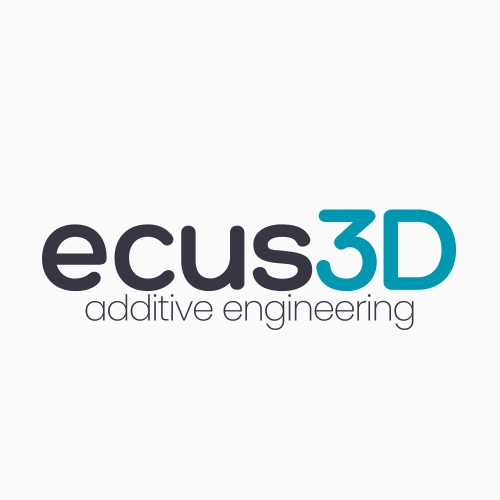Logo von ecus3D - Marcus Ecker 