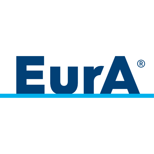 Das Logo der EurA AG