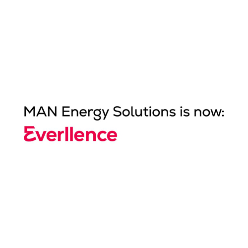 Logo Everllence