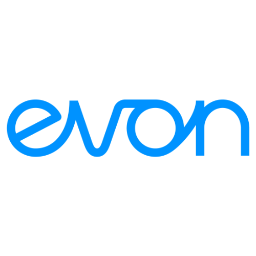 Logo evon