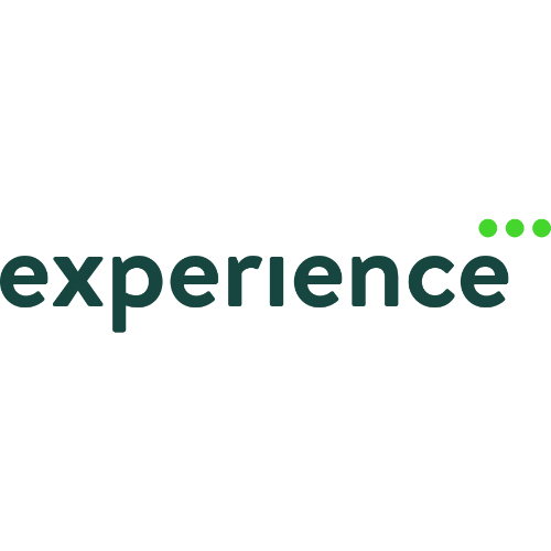 Das Logo der experience consulting GmbH