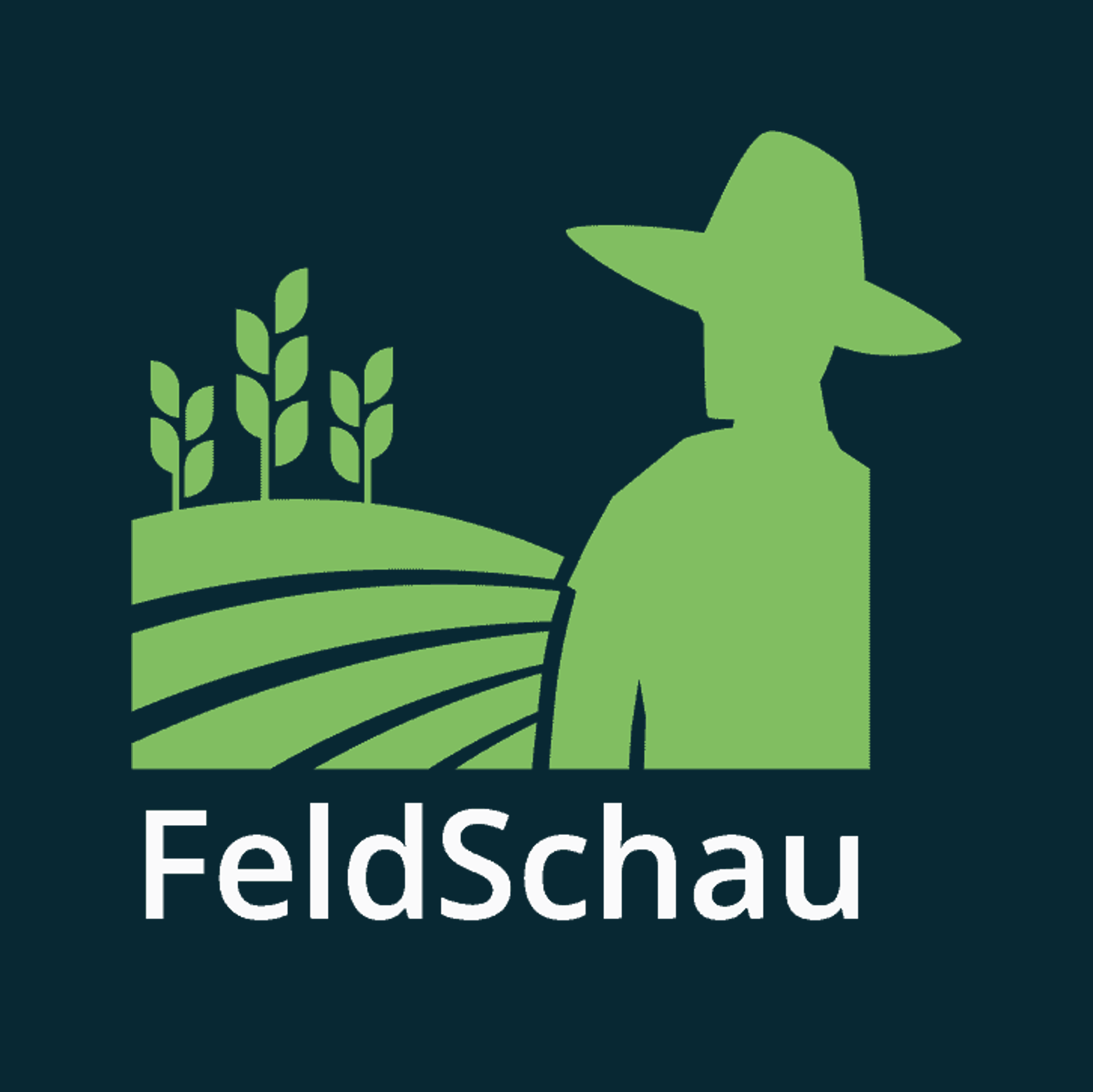 Logo der FeldSchau GmbH