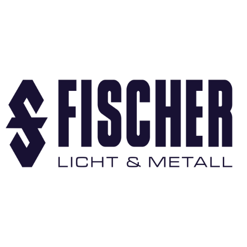 Das Logobild der FISCHER LICHT & METALL GmbH & Co. KG