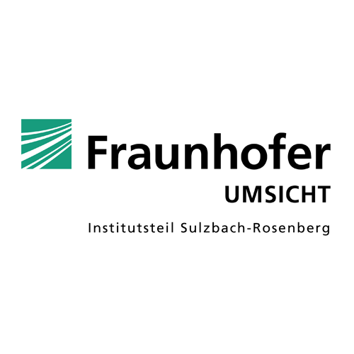 Logo des Fraunhofer UMSICHT