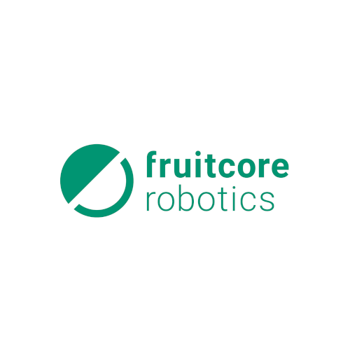 Logo von fruitcore robotics GmbH