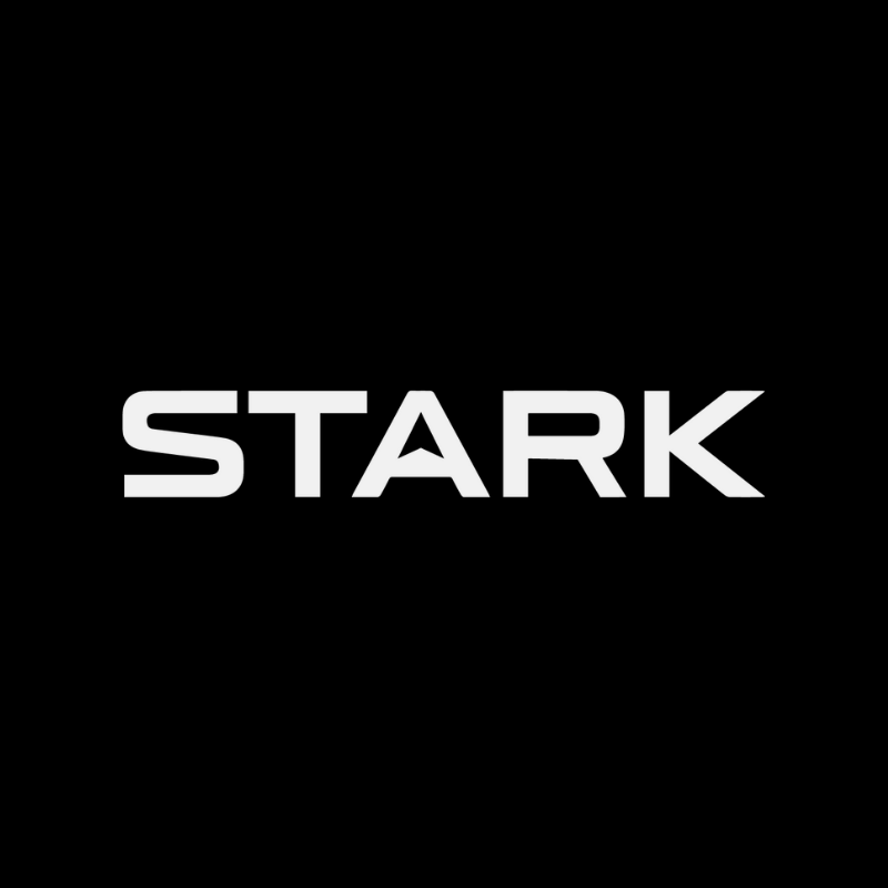 Logo von Stark Defence
