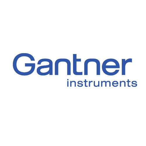 Logo der Firma Gantner Instruments