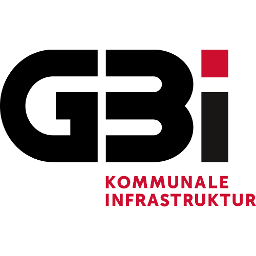 Das Logo der GBI GmbH & Co. KG