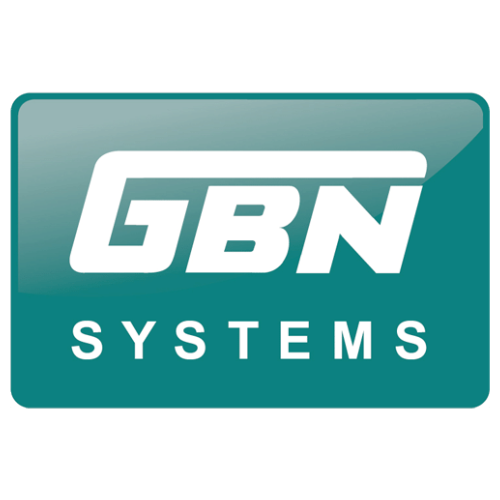 Logo GBN Systems GmbH
