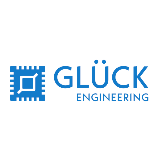 Logo von Glück Engineering GmbH