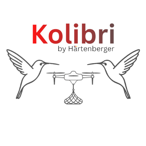 Logo von Härtenberger - Kolibri 
