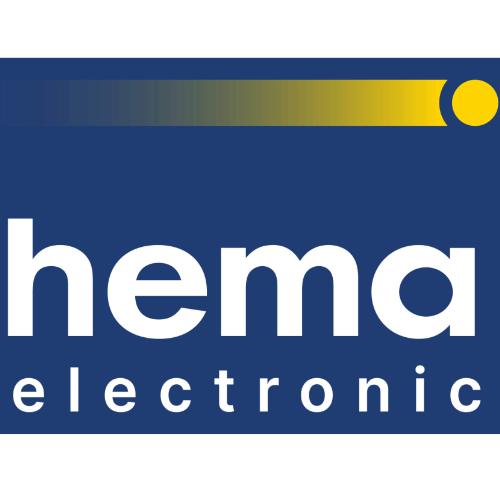 Logo von hema electronic