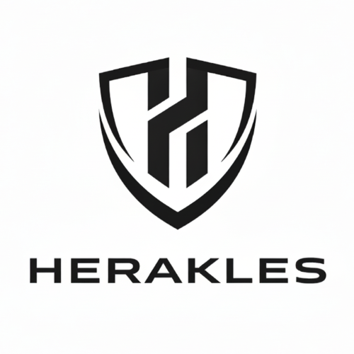 Logo von Herakles GbR 