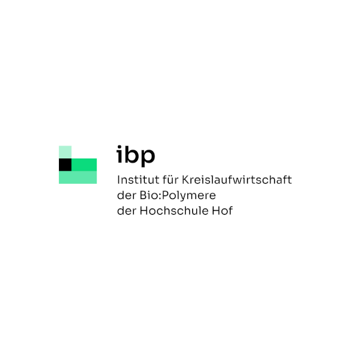 Logo von ibp