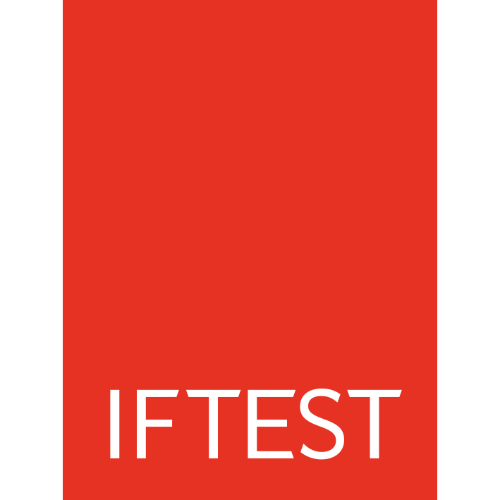 Das Logo der Iftest AG