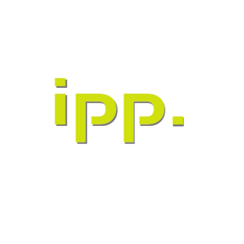 Das Logo von ipp Dr. Klügl